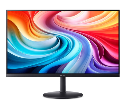 Monitor LED 24" (23,5"-26,4") Acer SA273P1BI